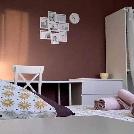 Cozy'maisonnette 5chb Brest Guip Holiday home Guipavas