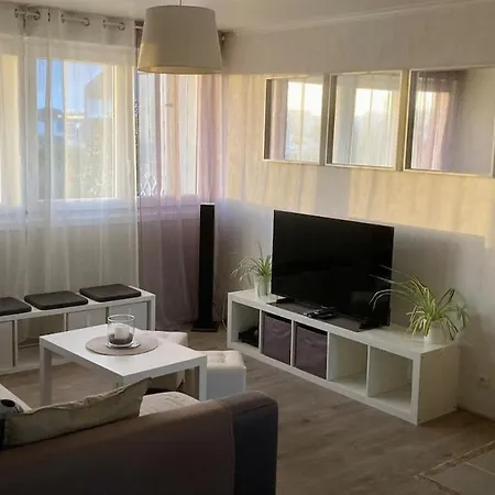Cozy'maisonnette 5chb Brest Guip *