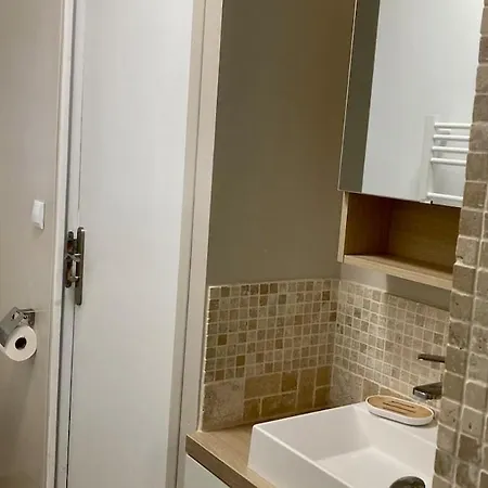 Cozy'maisonnette 5chb Brest Guip Guipavas