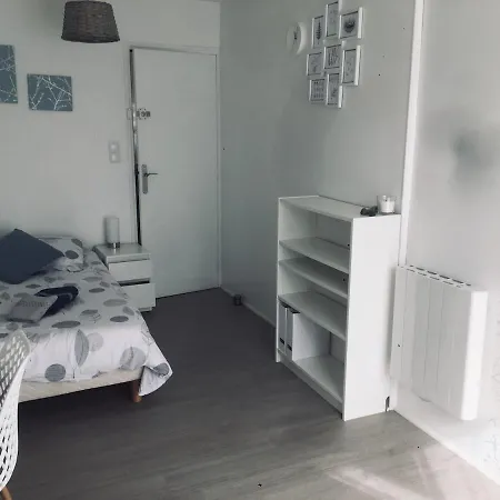 Cozy'maisonnette 5chb Brest Guip * Guipavas