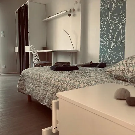Cozy'maisonnette 5chb Brest Guip