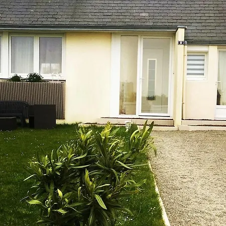 Cozy'maisonnette 5chb Brest Guip Holiday home *