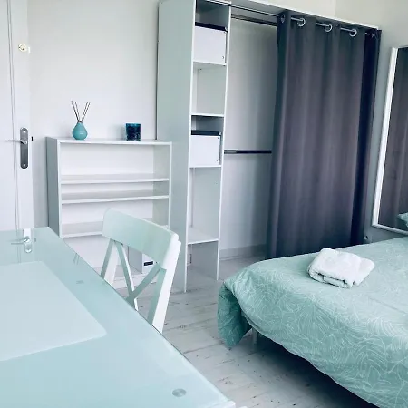 Cozy'maisonnette 5chb Brest Guip Guipavas