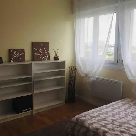 Cozy'maisonnette 5chb Brest Guip *
