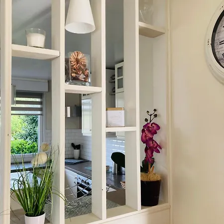 Holiday home Cozy'maisonnette 5chb Brest Guip Guipavas