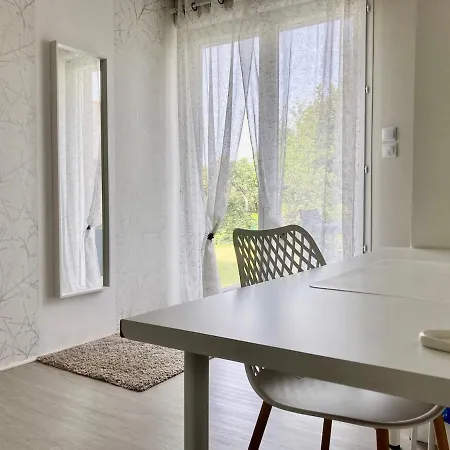 Cozy'maisonnette 5chb Brest Guip Guipavas