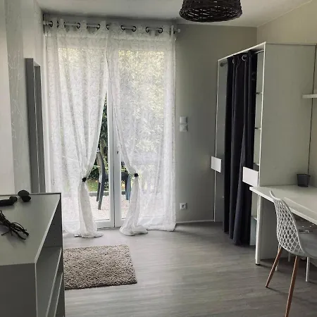 Cozy'maisonnette 5chb Brest Guip * Guipavas