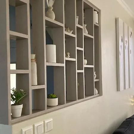 Holiday home Cozy'maisonnette 5chb Brest Guip